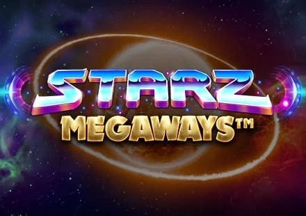 Starz Megaways